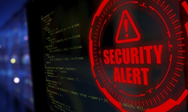 security Alerte Data Protect-ON
