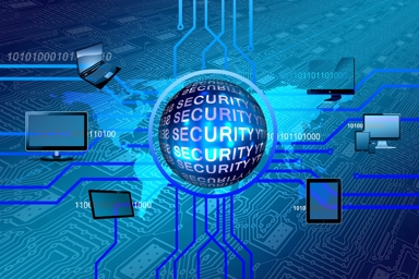 Securité informatique Data Protect-ON